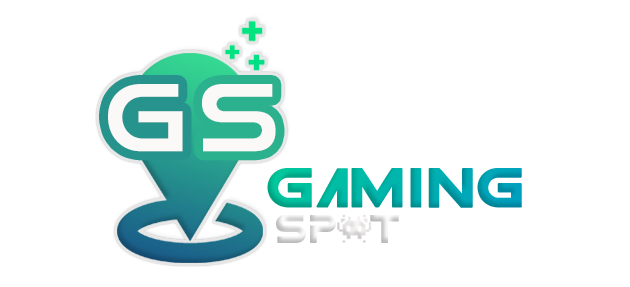 Gaming Spot Logo