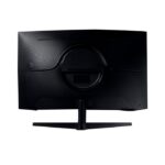 Monitor Curvo Samsung Odyssey G5 27″