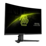 Monitor Curvo MSI MAG 276CF E20 27″