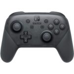 Pro Controller Nintendo Switch