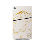 PS5 Slim Disco Yotei Edition (Ghost of Yōtei) 1TB