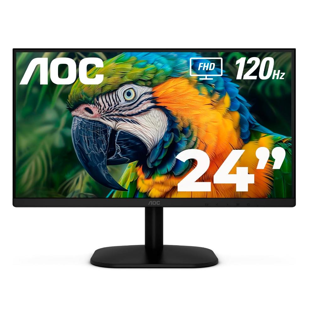 Monitor AOC 24B35H3 24″