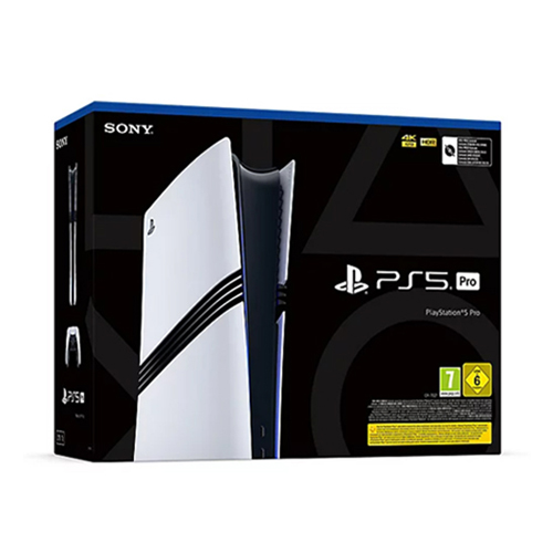PS5 PRO 2TB