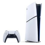 PS5 Slim Digital