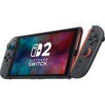 Nintendo Switch 2 Mario Kart World Bundle