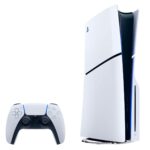 PS5 Slim Disco Fortnite Bundle