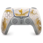 PS5 Slim Disco Yotei Edition (Ghost of Yōtei) 1TB