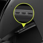 Monitor Curvo MSI MAG 346CQ 34″