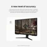 Monitor Samsung Odyssey G3 24” 180Hz