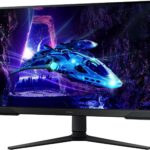 Monitor Samsung Odyssey G3 24” 180Hz