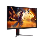 Monitor Curvo AOC CQ27G4H 27″