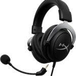 Headset HyperX CloudX XBOX