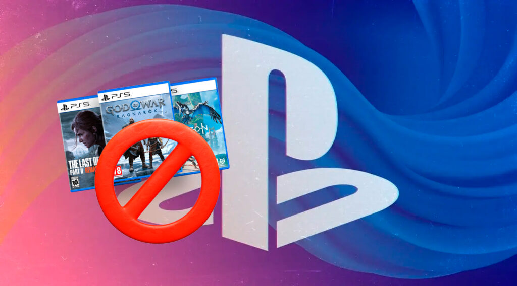 PlayStation y el fin del formato físico