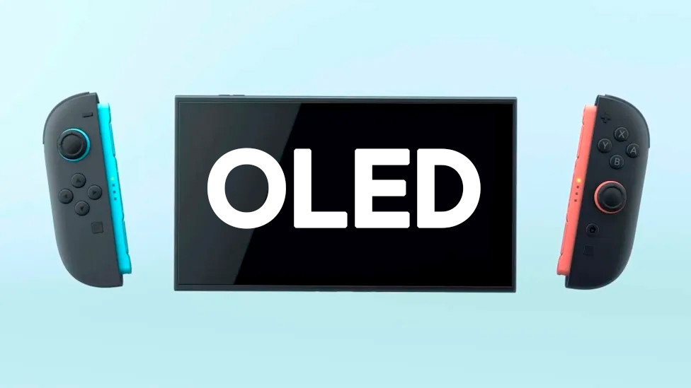 Nintendo Switch 2 OLED: ¿Nintendo ya prepara una nueva versión de su consola? Esto es lo que dicen los rumores