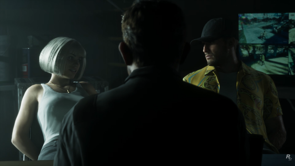 GTA 6 podría ofrecer una campaña de alrededor de 80 horas