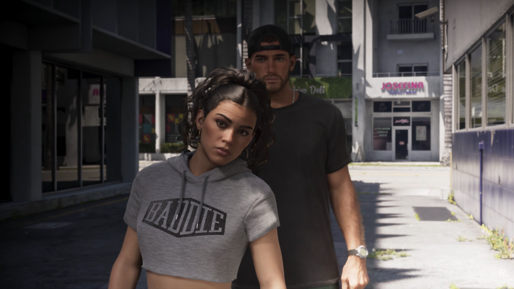 GTA 6: Rockstar sorprende con un gameplay extendido y muestra el enorme potencial de Vice City