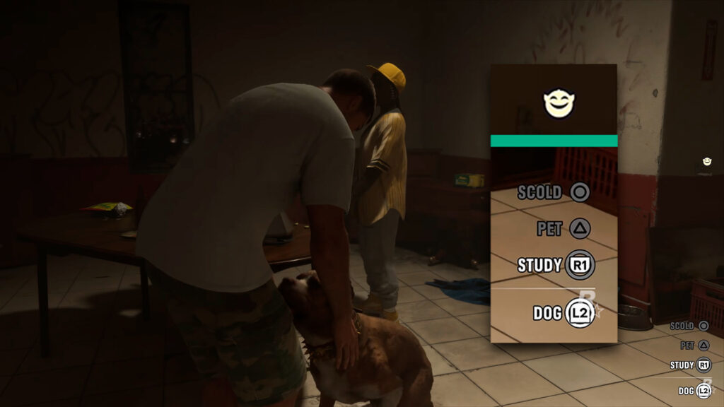 Nuevo sistema de honor y reputación en GTA 6