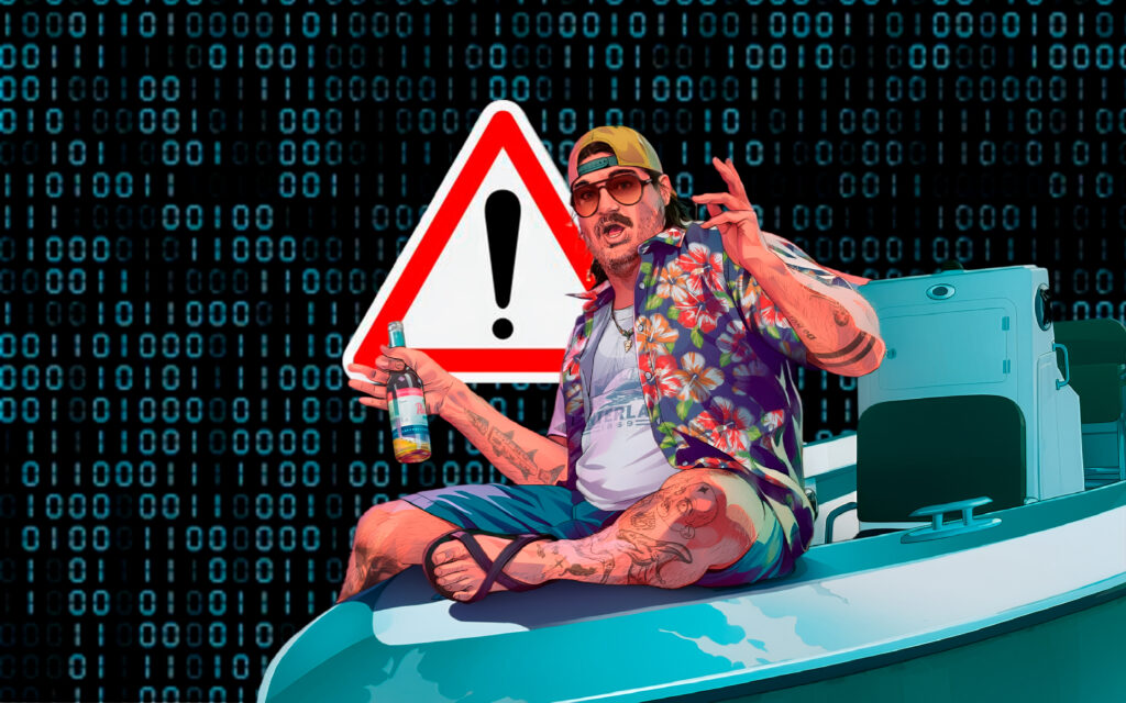 GTA 6 vuelve a ser víctima de filtraciones masivas