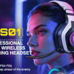 Headset DS01 Inalámbricos