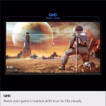 Monitor Samsung Odyssey G5 27″ 180Hz