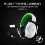 Razer BlackShark V3 X HyperSpeed