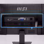 Monitor MSI PRO MP273 E14A 27″ 144Hz