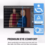 Monitor MSI PRO MP273 E14A 27″ 144Hz