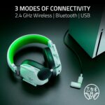Razer BlackShark V3 X HyperSpeed
