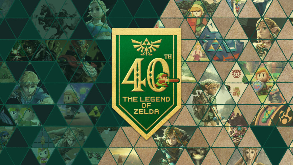 Nintendo celebra los 40 años de The Legend of Zelda con el remake de Ocarina of Time, una Switch 2 especial y mucho más